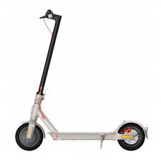 Електросамокат Xiaomi Mi Electric Scooter 3, Grey